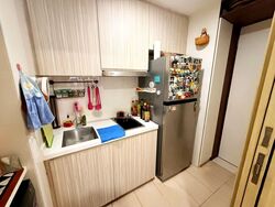 Parc Bleu (D15), Apartment #579779941